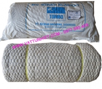 Vật liệu bảo ôn lò hơi rockwool Tombo